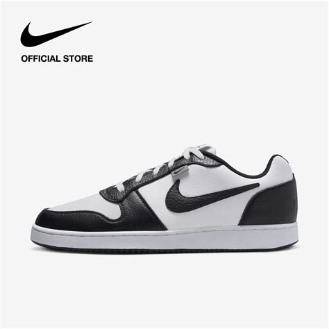 Nike Mens Ebernon Low Basketball Shoe 